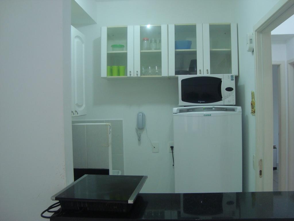 Apartamento Beach Living アキラス エクステリア 写真
