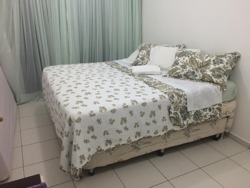 Apartamento Beach Living アキラス エクステリア 写真